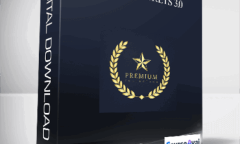 Ezra Firestone and Jason – Social Secrets 3.0