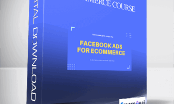 FB Ads for Ecommerce Course