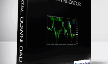 FX Pips Predator by Alpesh Patel