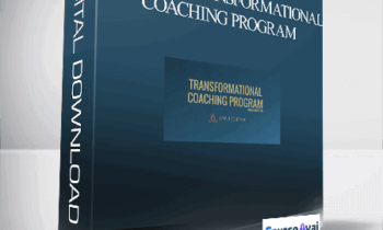 Fall 2018 Transformational Coaching Program by Jim Fortin