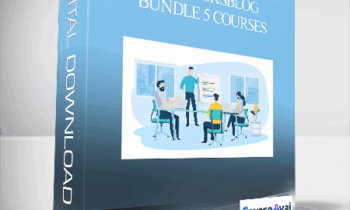 Fatstacksblog Bundle 5 Courses by Jon Dykstra