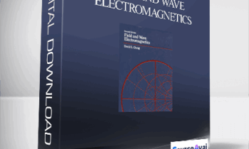 Field and Wave Electromagnetics - David K. Cheng