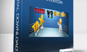 Filippo Angeloni - Tasse VS BitCoin (Tasse VS BitCoin di Filippo Angeloni (Liberi dal Lavoro)