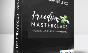 Filippo Diamantini - Freedom Masterclass