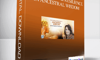Find Healing & Resilience in Ancestral Wisdom With Rabbi Tirzah Firestone