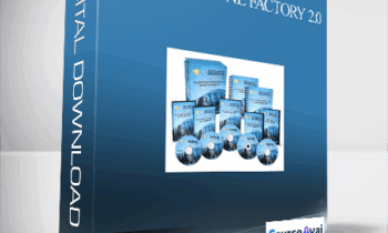 Forex Fortune Factory 2.0