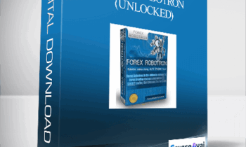 Forex Robotron (Unlocked)