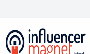 Foundr - Nathan Chan - Influencer Magnet 2021