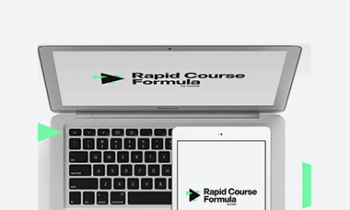 Foundr - Nathan Chan - Rapid Course Formula 2021
