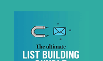 Foundr - Oli Gardner And Stuart Mckeown - List Building Bundle 2021