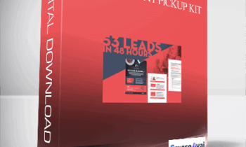 Foxley Client Pickup Kit