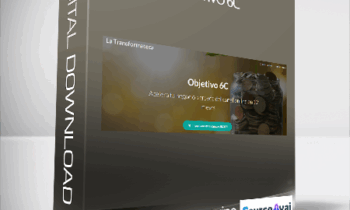 Franck Scipion y su equipo - Objetivo 6C