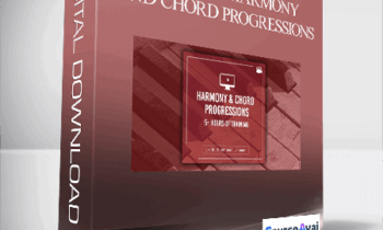 Francois - Module 1: Harmony and Chord Progressions