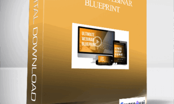 Frank Kern – Ultimate Webinar Blueprint