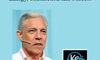 Frank Kinslow - QE - How QE Can Boost Your Energy