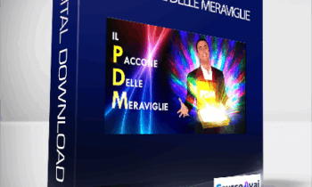 Frank Merenda - Il Paccone Delle Meraviglie (Il paccone delle meraviglie di Frank Merenda)