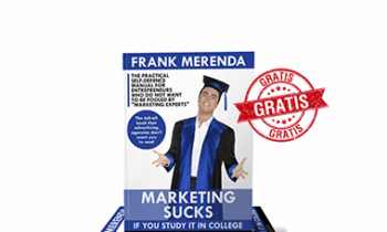 Frank Merenda - Marketing Merenda 2016
