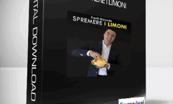 Frank Merenda - Spremere I Limoni (Spremere i limoni di Frank Merenda)