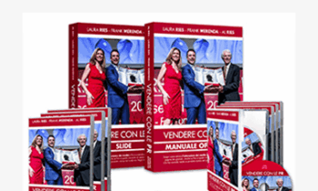 Frank Merenda - Vendere Con Le PR