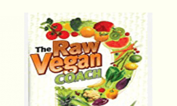 Frederic Patenaude - Raw Vegan Mastery