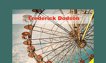 Frederick Dodson - Levels of Energy (Unabridged)