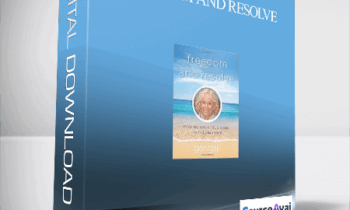 Freedom and Resolve With Gangaji