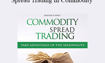G. Sidoti - Spreaddetector - Il Corso Sullo Spread Trading In Commodity