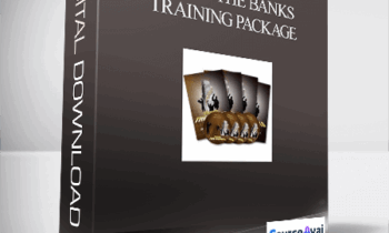 GUY COHEN – TRADE THE BANKS TRAINING PACKAGE