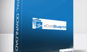 Gabriel St-Germain – eCom Blueprint