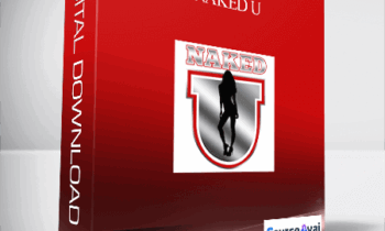 Gabrielle Moore - Naked U