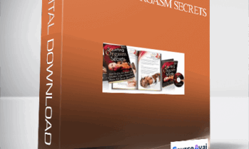 Gabrielle Moore – Squirting Orgasm Secrets