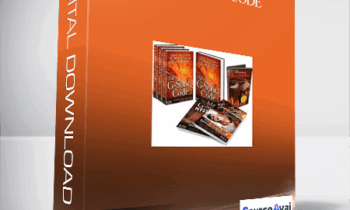 Gabrielle Moore – The G-Spot Code
