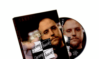 Garrett Thomas - Inside the Mind of Garrett Thomas