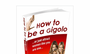 Gary Brodsky - How To Be A Gigolo