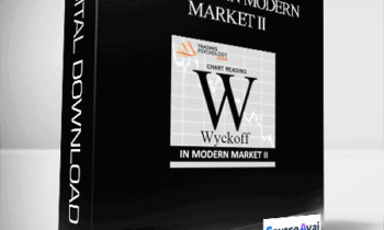 Gary Dayton – Wyckoff in Modern Market II