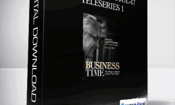 Gary M. Douglas - Business Time Jul-17 Teleseries 1