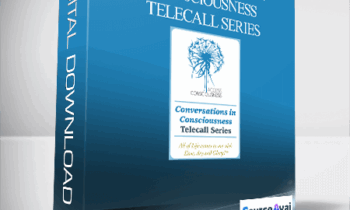 Gary M. Douglas - Conversations In Consciousness Telecall Series