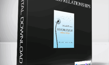 Gary M. Douglas - Divorceless Relationships