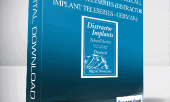 Gary M. Douglas & Dr. Dain Heer - Ablenkungsimplantate Telecall Serie Feb-12 Teleseries (Distractor Implant Teleseries - German)