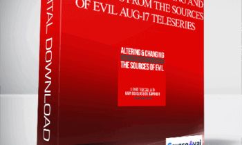 Gary M. Douglas & Dr. Dain Heer - Altering and Changing and Freeing Us from the Sources of Evil Aug-17 Teleseries