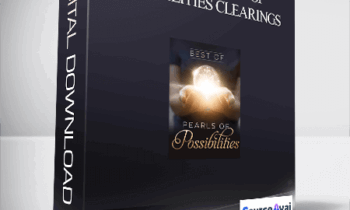 Gary M. Douglas & Dr. Dain Heer - Best of Pearls of Possibilities Clearings