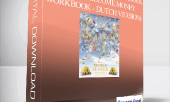 Gary M. Douglas - Hoe Word je Geld Werkboek (How to Become Money Workbook - Dutch Version)