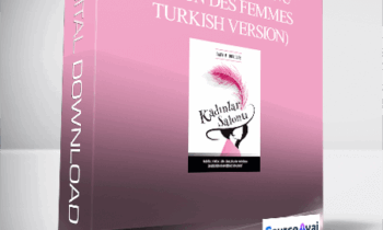 Gary M. Douglas - Kadınlar Salonu (Salon des Femmes - Turkish Version)