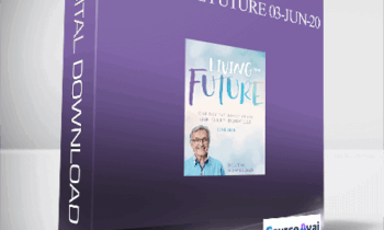 Gary M. Douglas - Living the Future 03-Jun-20