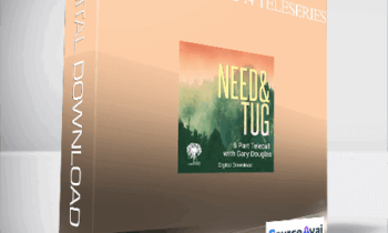 Gary M. Douglas - Need & Tug Jul-14 Teleseries