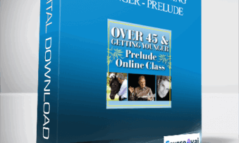 Gary M. Douglas - Over 45 And Getting Younger - Prelude