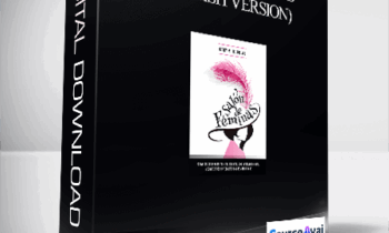 Gary M. Douglas - Salon de Feminas (Spanish Version)