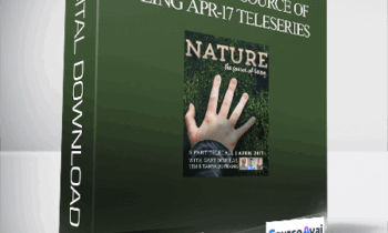 Gary M. Douglas & Tim & Tanya Bothams - Nature the Source of Being Apr-17 Teleseries