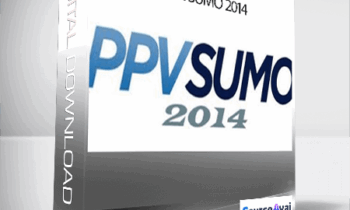 Gauher Chaudhry – PPVSumo 2014