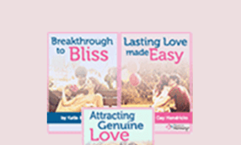 Gay & Katie Hendricks - Breakthrough To Bliss